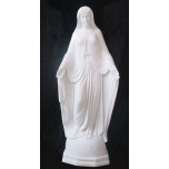 Религиозная статуя-0101